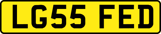 LG55FED