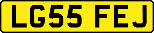 LG55FEJ