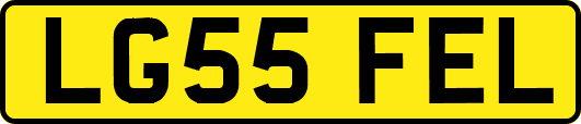 LG55FEL