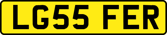 LG55FER