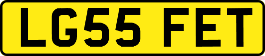 LG55FET
