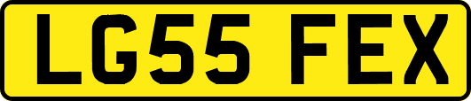 LG55FEX