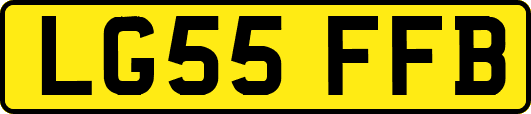LG55FFB