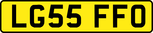 LG55FFO