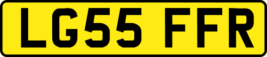 LG55FFR