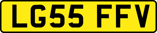 LG55FFV