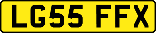LG55FFX