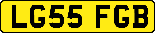 LG55FGB