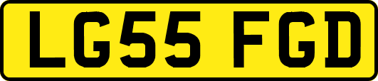 LG55FGD