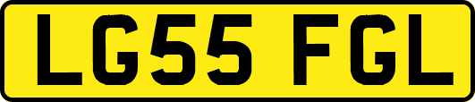 LG55FGL