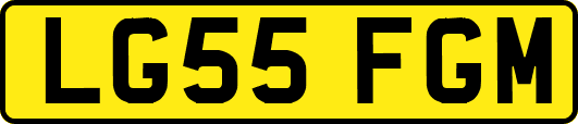 LG55FGM