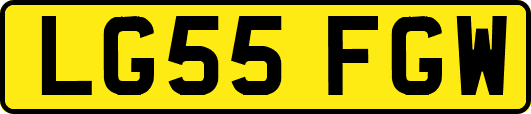 LG55FGW