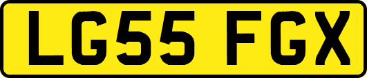 LG55FGX