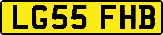 LG55FHB