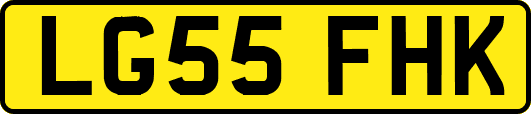 LG55FHK