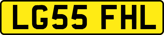LG55FHL