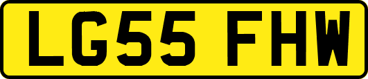 LG55FHW