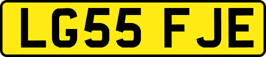 LG55FJE
