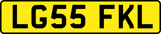 LG55FKL