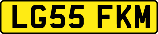 LG55FKM