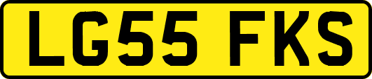LG55FKS