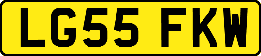 LG55FKW