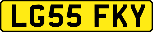 LG55FKY