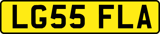 LG55FLA