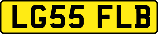 LG55FLB