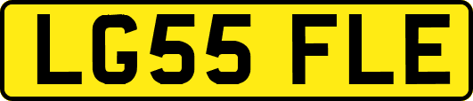 LG55FLE