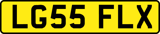 LG55FLX