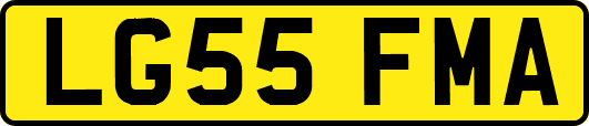 LG55FMA