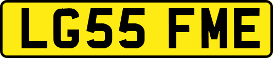 LG55FME