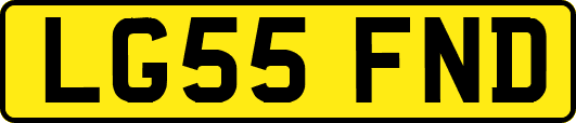 LG55FND