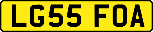 LG55FOA