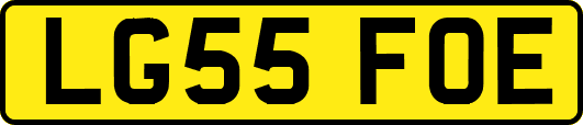 LG55FOE