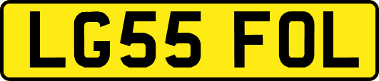 LG55FOL
