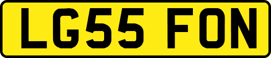 LG55FON