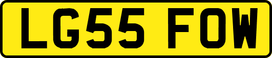 LG55FOW