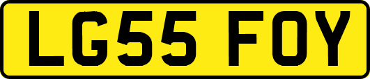 LG55FOY