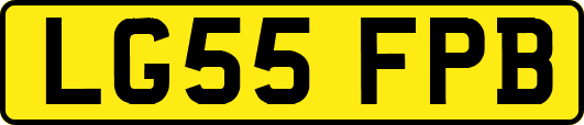 LG55FPB