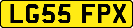 LG55FPX