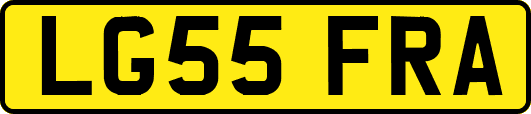 LG55FRA