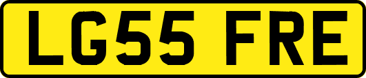 LG55FRE