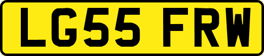 LG55FRW