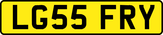 LG55FRY