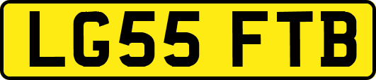 LG55FTB