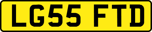 LG55FTD