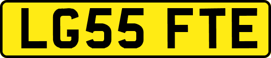 LG55FTE