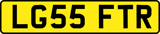 LG55FTR